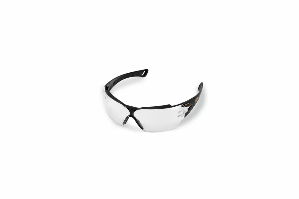 Kracherpreis Stihl STIHL Schutzbrille TIMBERSPORTS transpar
