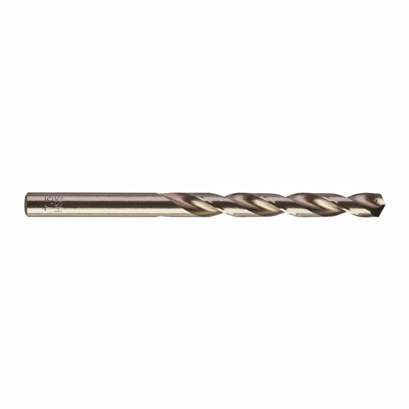 Preis Gesenkt Milwaukee Milwaukee Metallbohrer HSS-G THUNDERWEB DIN 338 5er Pack (7,5 x 109 mm, HSS-G)
