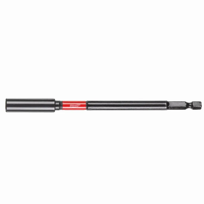 Milwaukee Milwaukee SHOCKWAVE Magnetbithalter 1/4 " Hex (152 mm) Neue Ware