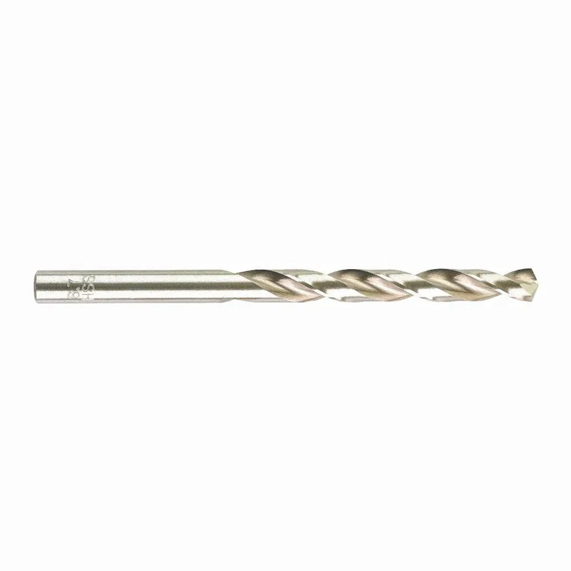 Milwaukee Milwaukee Metallbohrer HSS-G THUNDERWEB DIN 338 5er Pack (6,7 x 101 mm, HSS-G) Zertifiziert