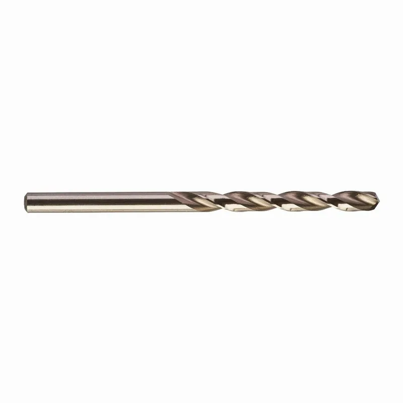 Versand Am Gleichen Tag Milwaukee Milwaukee Metallbohrer HSS-G THUNDERWEB DIN 338 10er Pack (5,0 x 86 mm, HSS-G)