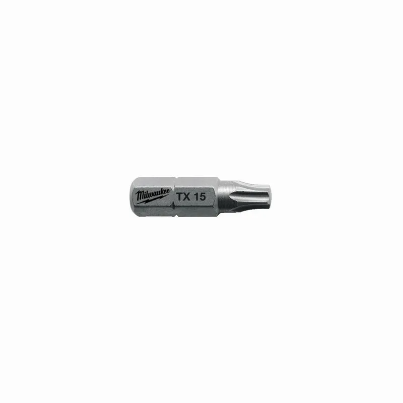 Milwaukee Milwaukee Schrauberbit TX20 (TX20 / 25 mm) Top-Angebot