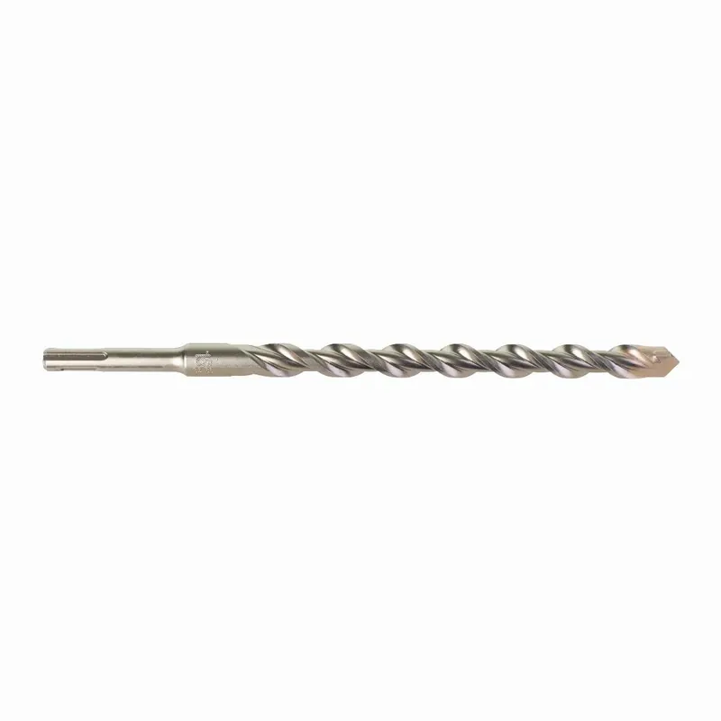 Milwaukee Milwaukee Hammerbohrer M2 SDS-Plus (16 x 260 mm, SDS-Plus 2-Schneiden) Saisonangebot