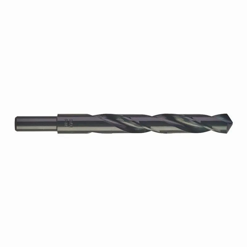 Sofort Bestellen Milwaukee Milwaukee Metallbohrer HSS-R reduzierter Schaft (17 x 184 mm, HSS-R)