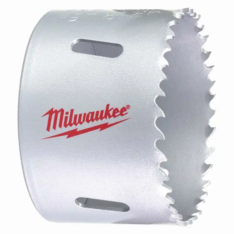 Milwaukee Milwaukee Lochsäge Bi-Metall 65 mm (Contractor) Echt