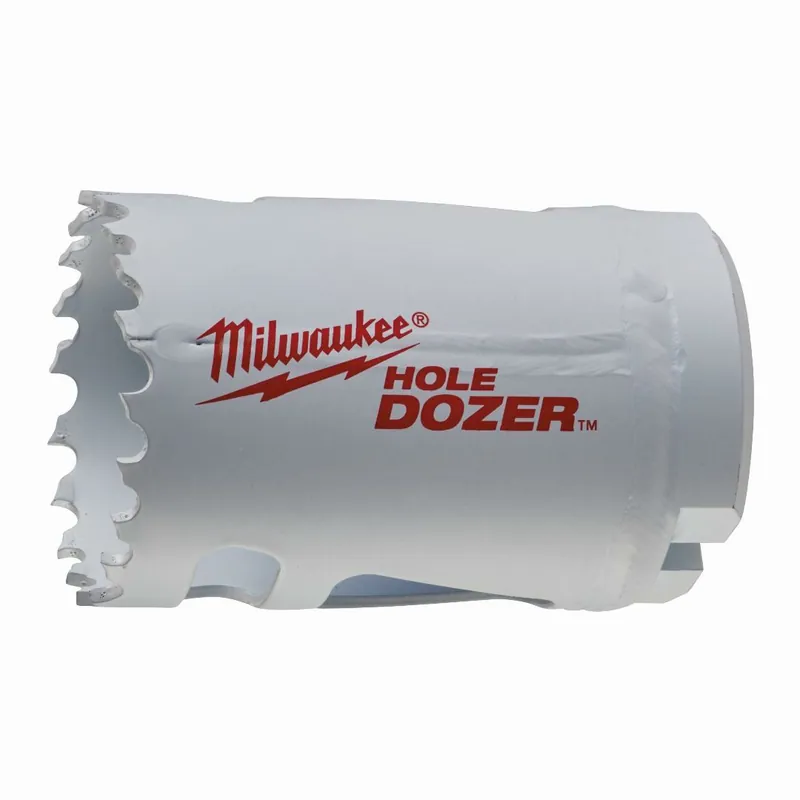 Milwaukee Milwaukee Lochsäge Bi-Metall 37 mm (Hole Dozer) Bestseller