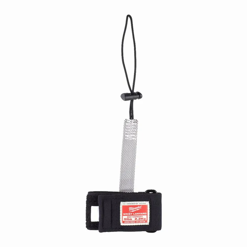 Expressversand Milwaukee Milwaukee Handgelenk-Werkzeugsicherung (bis 2,2 kg)