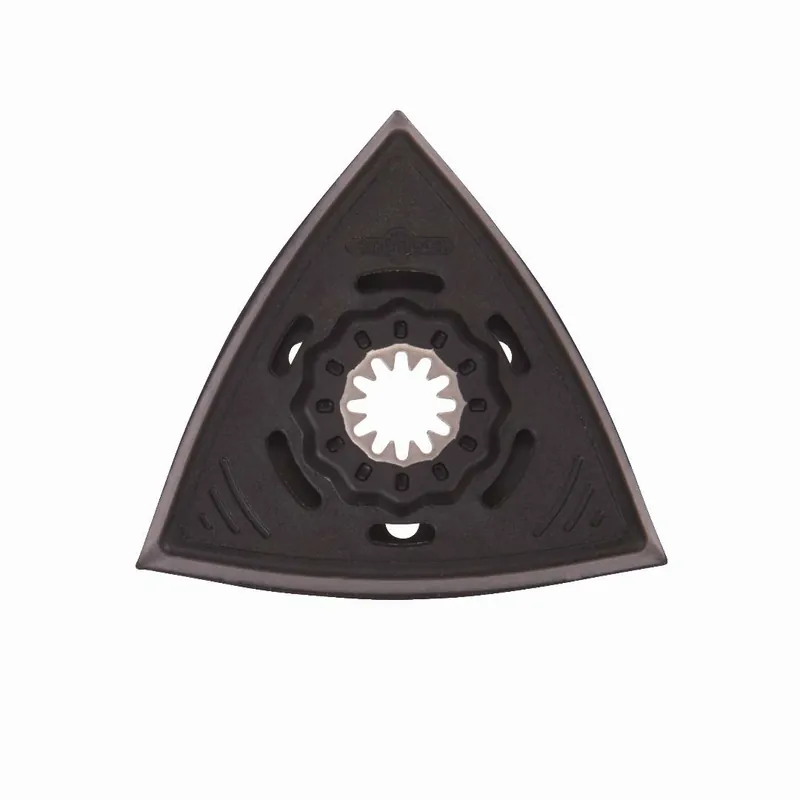 Billig Milwaukee Milwaukee Multitool Starlock Schleifplatte (93 x 93 mm)