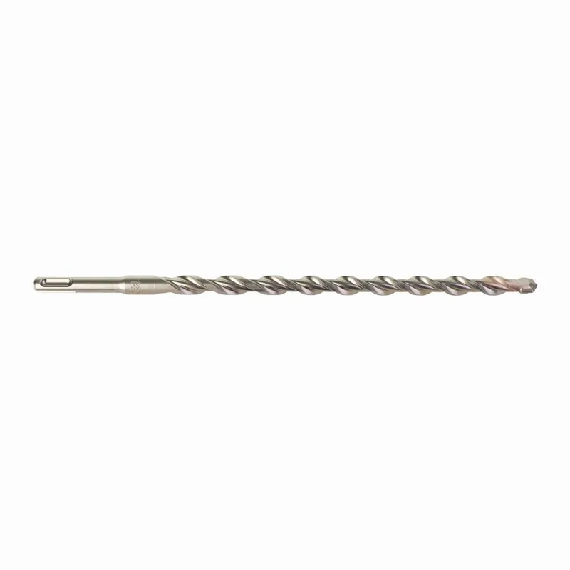 Milwaukee Milwaukee Hammerbohrer M2 SDS-Plus (14 x 310 mm, SDS-Plus 2-Schneiden) Nur Heute