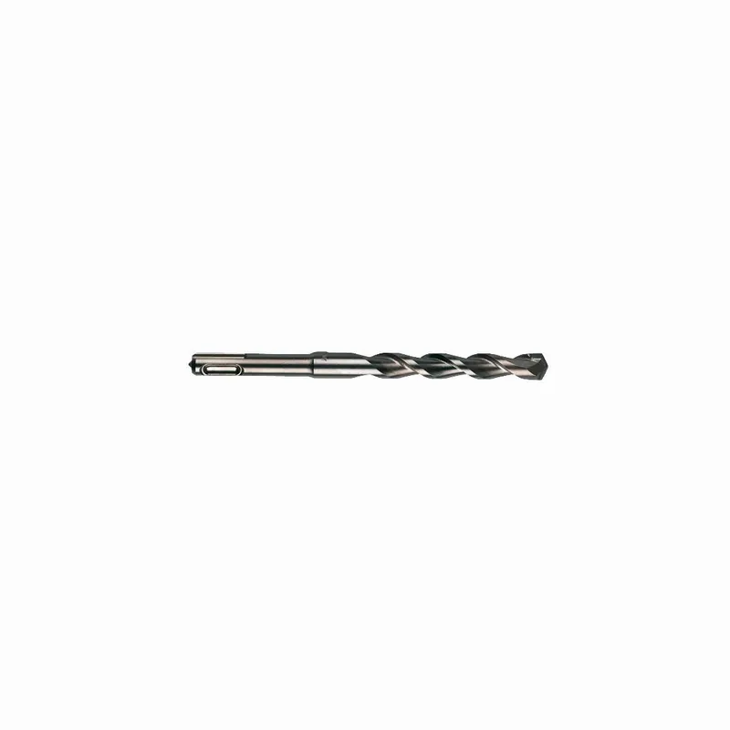 Milwaukee Milwaukee TCT Multimaterial Bohrer SDS-Plus (10 x 260 mm, SDS-Plus verkürzter Schaft) Billig
