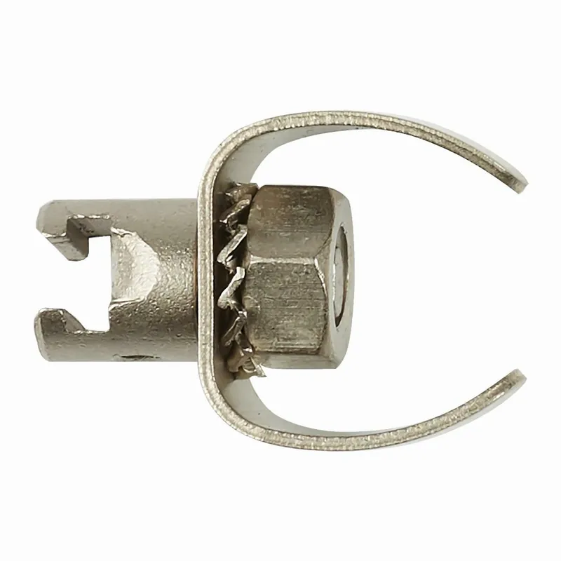 Milwaukee Milwaukee Blattbohrer-Fettaustreiber 25 mm (für Akku-Rohrreiniger M18FDCPF/M18FFSDC) Jetzt Kaufen