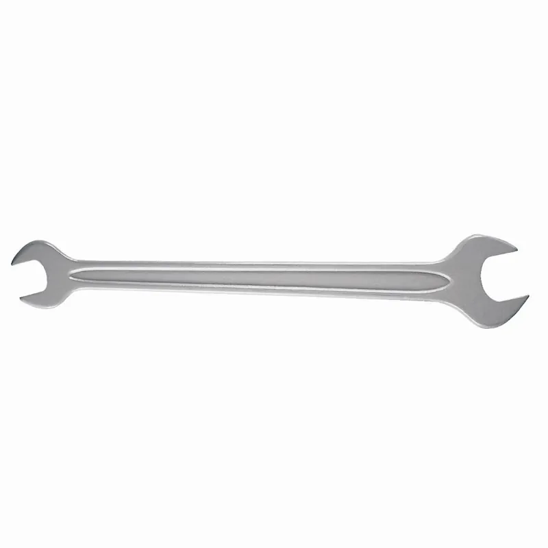 Preis Gesenkt Milwaukee Milwaukee Doppelmaulschlüssel SW 17 / 24 (für Winkelschleifer bis 230 mm u. Polierer)