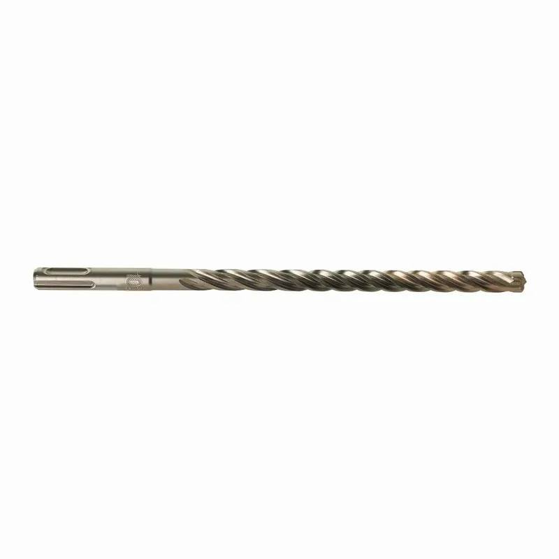 Milwaukee Milwaukee Hammerbohrer MX4 SDS-Plus (10 x 215 mm, SDS-Plus 4-Schneiden) Super-Preis