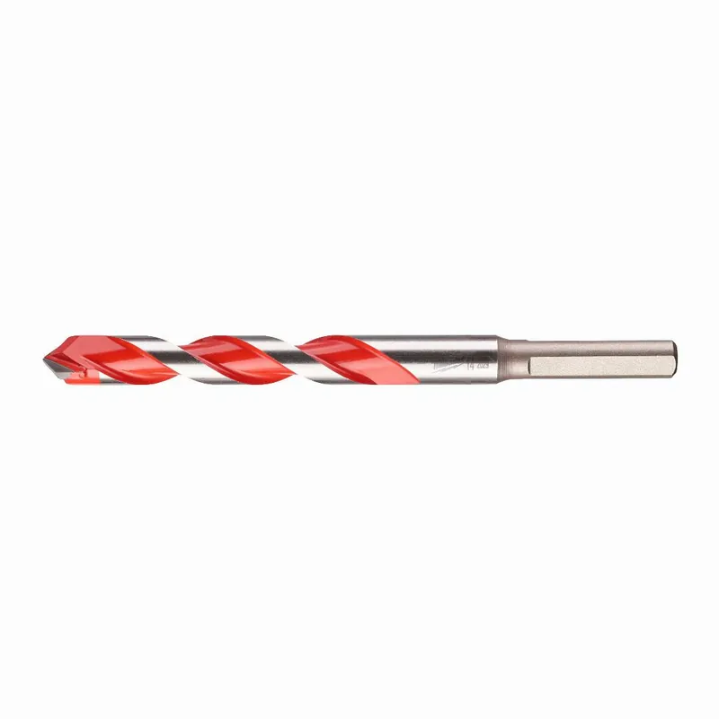 Milwaukee Milwaukee Premium-Betonbohrer Rundschaft (14 x 150 mm) Sale