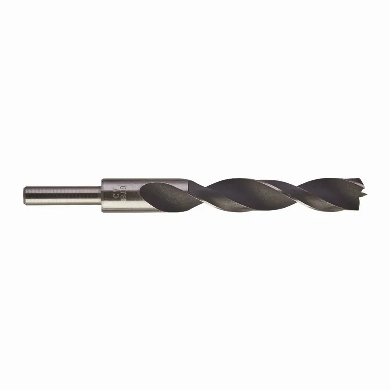 Neue Ware Milwaukee Milwaukee Holzspiralbohrer DIN 7487 E (18 x 180 mm)