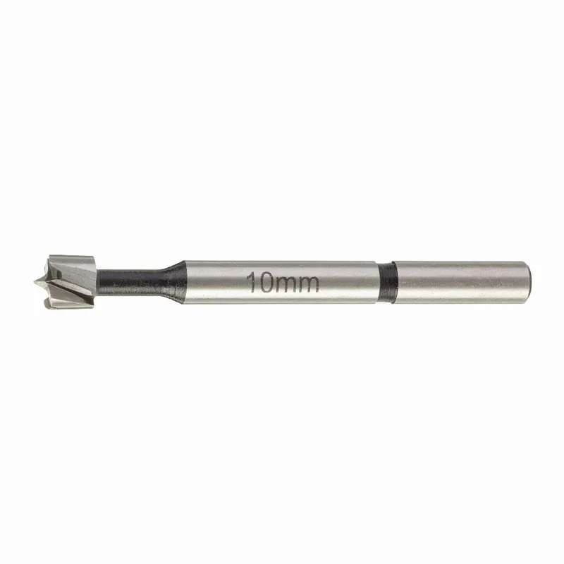 Milwaukee Milwaukee Forstnerbohrer (10 x 90 mm) Garantierte Lieferung