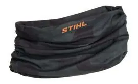 Super-Preis STIHL Schlauchschal ABSTRACT CAMOU Grün