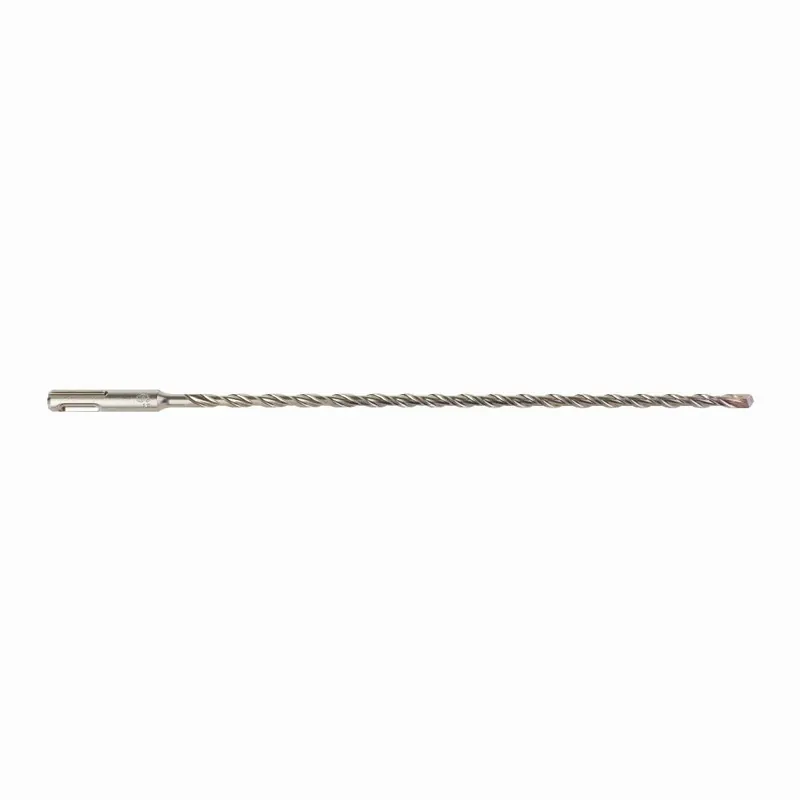 Milwaukee Milwaukee Hammerbohrer M2 SDS-Plus (6,5 x 310 mm, SDS-Plus 2-Schneiden) Versand Am Gleichen Tag