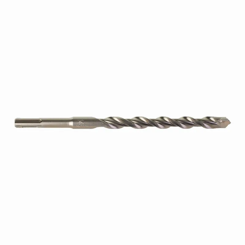Milwaukee Milwaukee Hammerbohrer M2 SDS-Plus (14 x 210 mm, SDS-Plus 2-Schneiden) Direkt Vom Hersteller