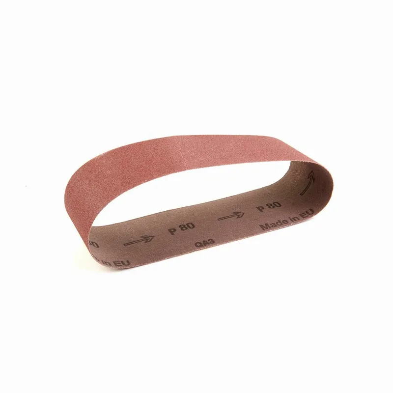 Milwaukee Milwaukee Schleifband für Bandschleifer 75 x 533 mm (K80) Schnäppchen