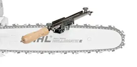 Letzte Chance STIHL Feilenhalterführung FF 1