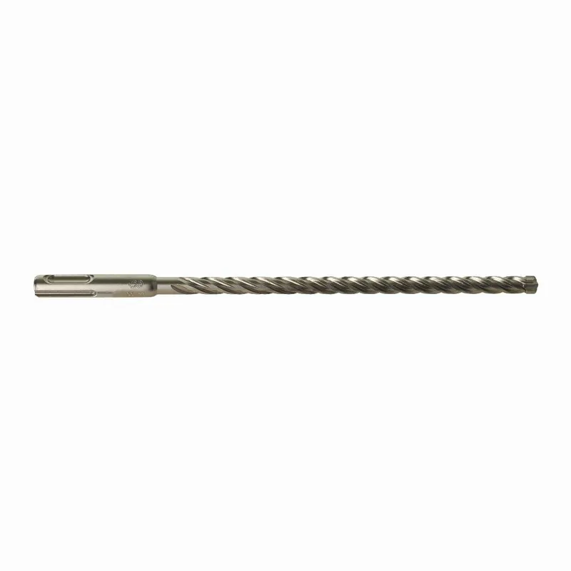 Milwaukee Milwaukee Hammerbohrer MX4 SDS-Plus (8 x 215 mm, SDS-Plus 4-Schneiden) Neue Kollektion