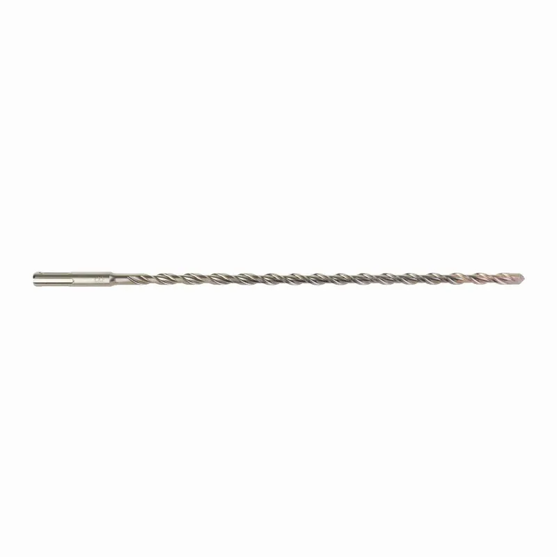 Milwaukee Milwaukee Hammerbohrer M2 SDS-Plus (8 x 310 mm, SDS-Plus 2-Schneiden) Aktuell