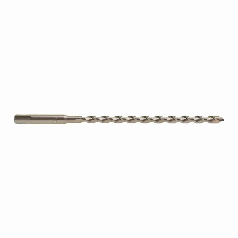 Milwaukee Milwaukee TCT Multimaterial Bohrer SDS-Plus (8 x 210 mm, SDS-Plus verkürzter Schaft) Direkt Vom Hersteller