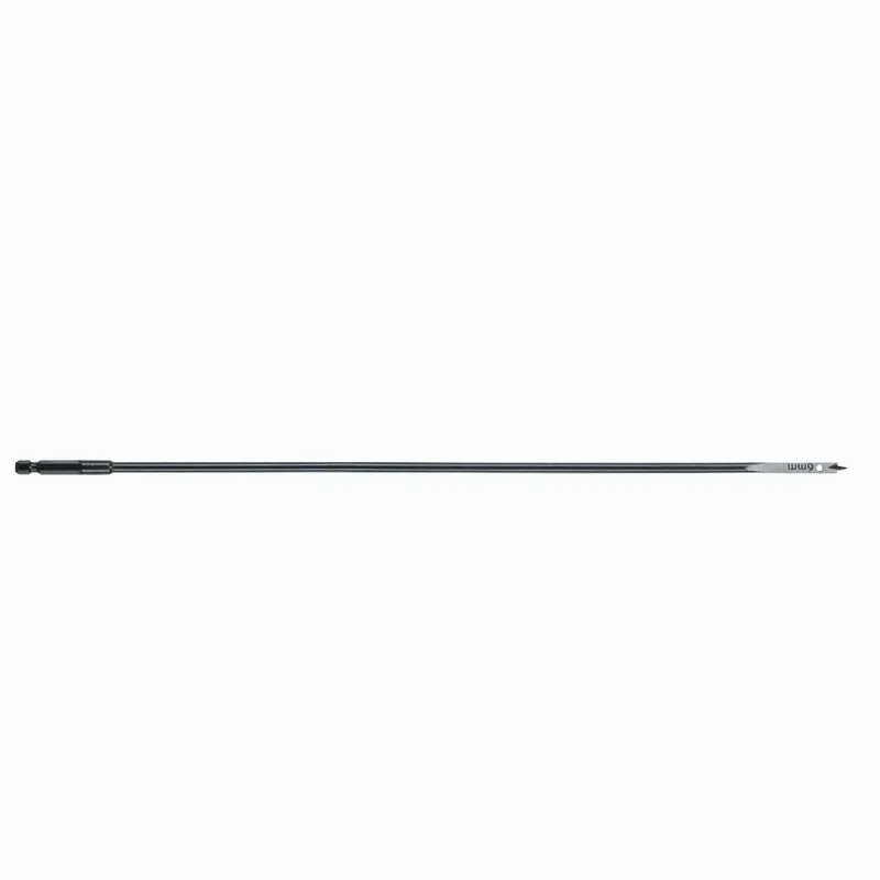 Milwaukee Milwaukee Flachholzbohrer (6 x 400 mm) Preisknaller
