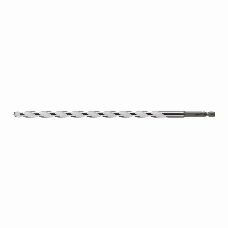 Bestseller Milwaukee Milwaukee SHOCKWAVE Multimaterial Bohrer 1/4 " Hex (10 x 260 mm)