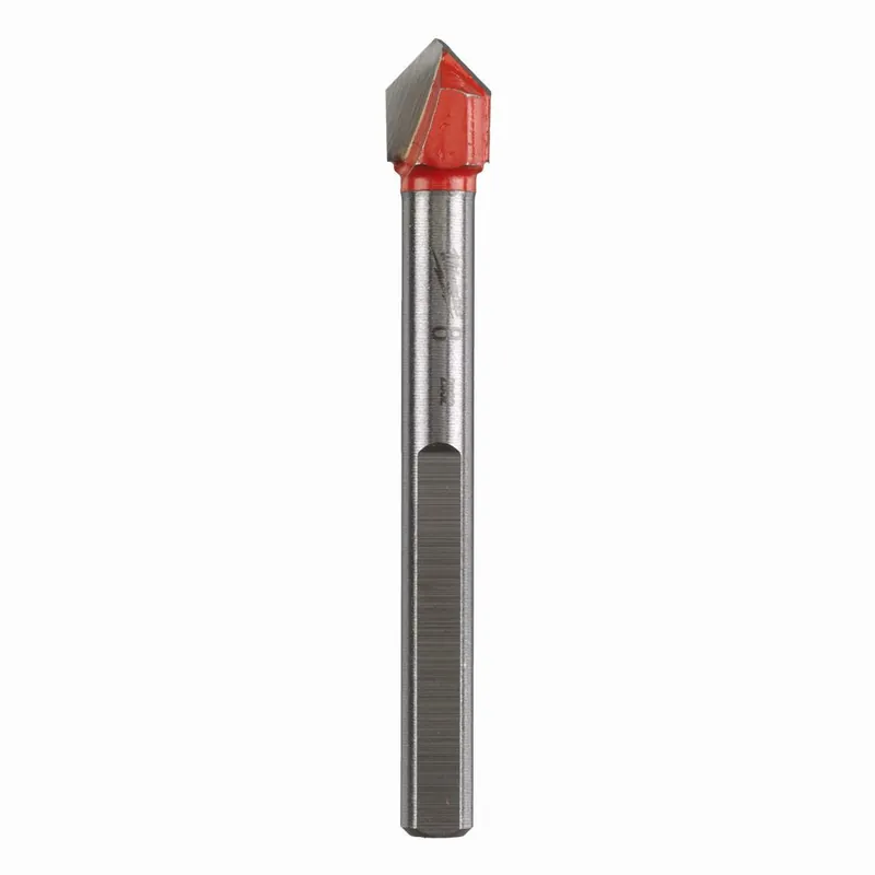 Milwaukee Milwaukee Glas-/Fliesenbohrer (8 x 60 mm) Heißes Angebot