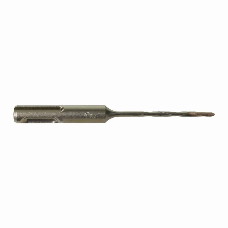 Sale Milwaukee Milwaukee Hammerbohrer M2 SDS-Plus (3 x 110 mm, SDS-Plus 2-Schneiden)