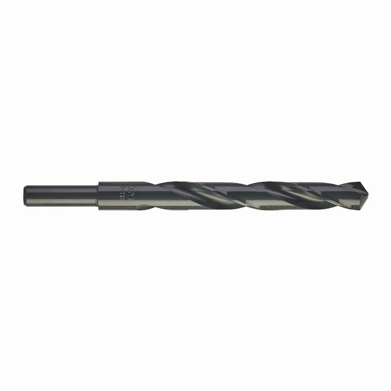 Milwaukee Milwaukee Metallbohrer HSS-R reduzierter Schaft (13,5 x 160 mm, HSS-R) Preis Gesenkt