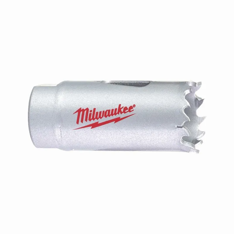 Nur Für Kurze Zeit Milwaukee Milwaukee Lochsäge Bi-Metall 22 mm (Contractor)