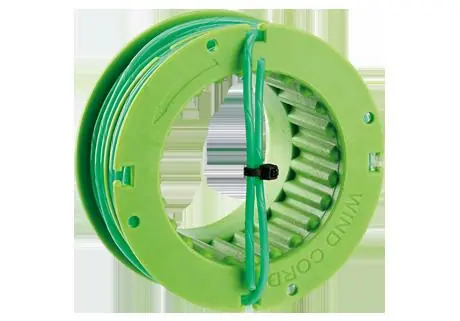 EGO EGO AS1301 2.0mm/7m Fadenspule mit rundem Faden Sofort Bestellen