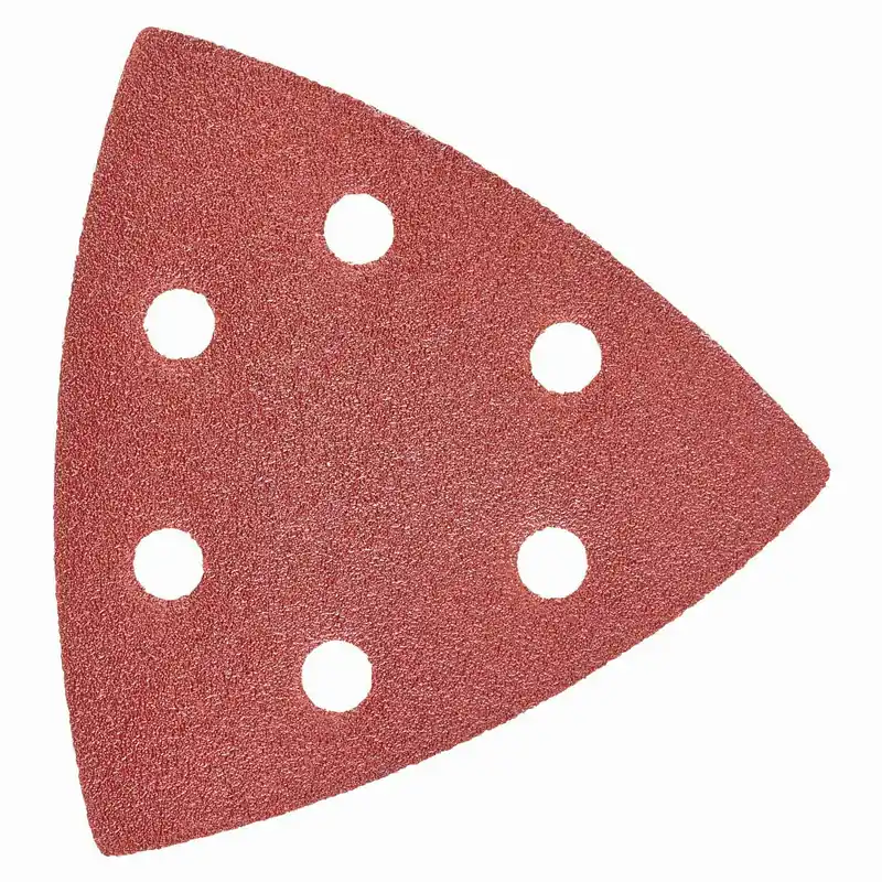 Sonderangebot Milwaukee Milwaukee Multitool Starlock Schleifpapier (93 x 93 mm K180)