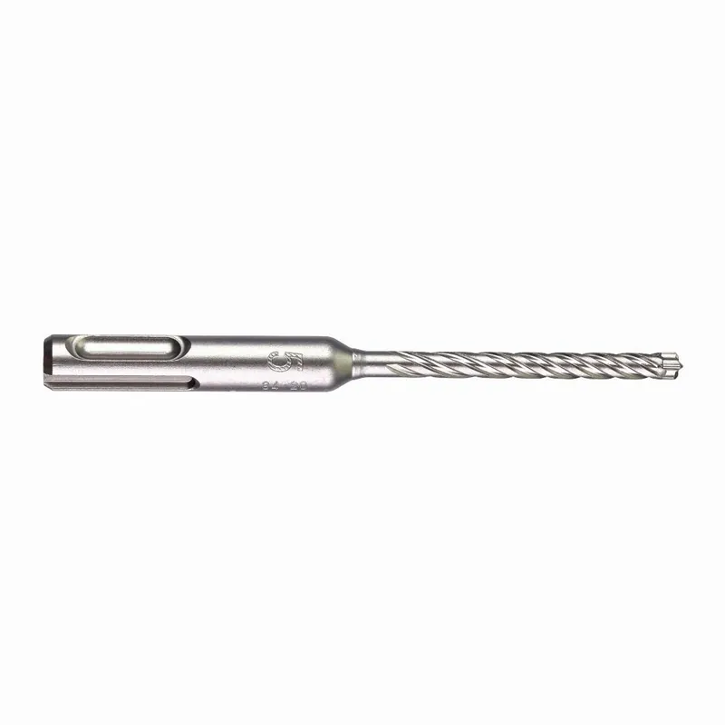 Heißes Angebot Milwaukee Milwaukee Hammerbohrer MX4 SDS-Plus (5 x 115 mm, SDS-Plus 4-Schneiden)