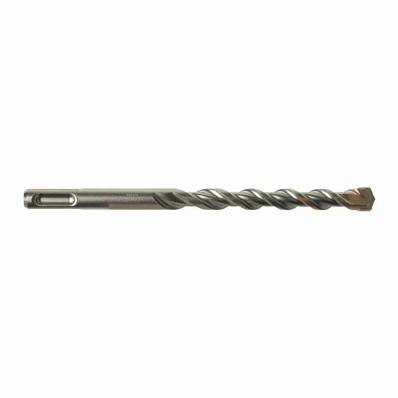 Echt Milwaukee Milwaukee Hammerbohrer M2 SDS-Plus (11 x 160 mm, SDS-Plus 2-Schneiden)