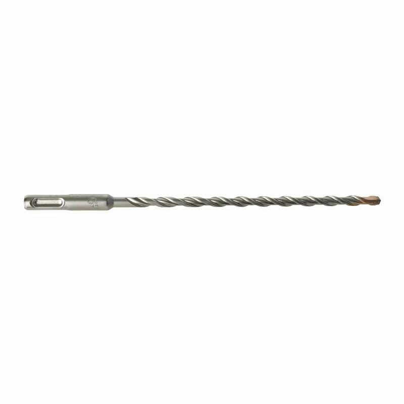Sale Milwaukee Milwaukee Hammerbohrer M2 SDS-Plus (6,5 x 210 mm, SDS-Plus 2-Schneiden)
