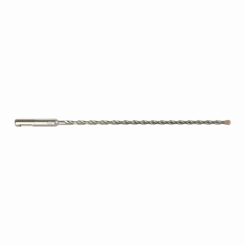 Milwaukee Milwaukee Hammerbohrer M2 SDS-Plus (6 x 260 mm, SDS-Plus 2-Schneiden) Sonderaktion