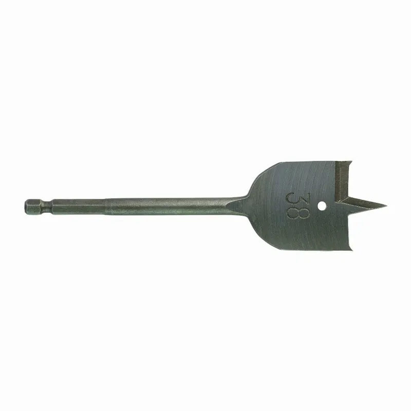 Milwaukee Milwaukee Flachholzbohrer (38 x 152 mm) Sonderangebot