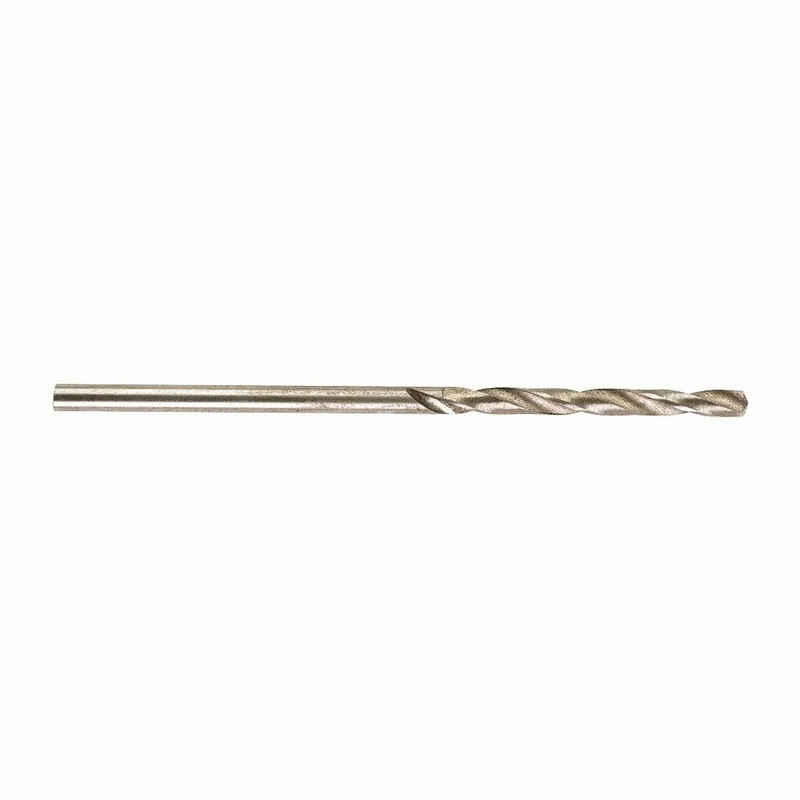Knallerangebot Milwaukee Milwaukee Metallbohrer HSS-G THUNDERWEB DIN 338 10er Pack (1,8 x 46 mm, HSS-G)