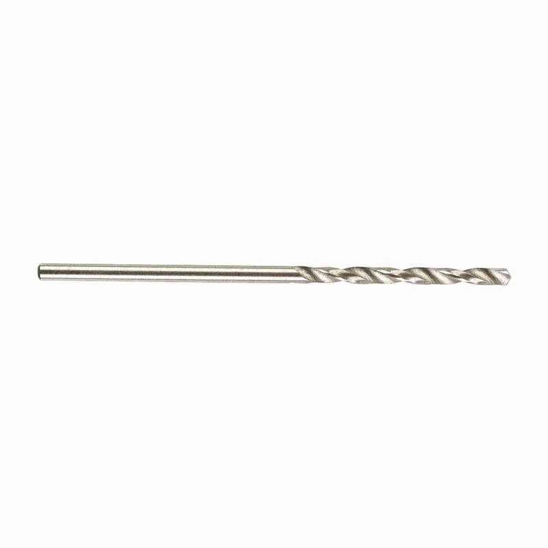Milwaukee Milwaukee Metallbohrer HSS-G THUNDERWEB DIN 338 10er Pack (1,6 x 43 mm, HSS-G) Sonderaktion