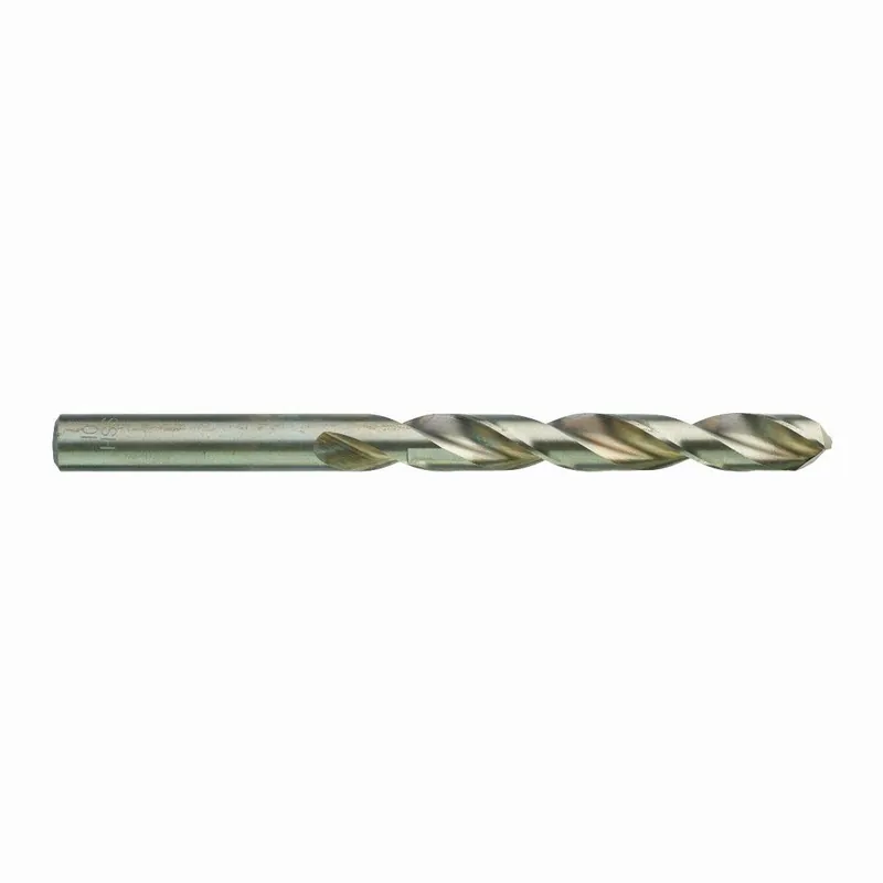 Milwaukee Milwaukee Metallbohrer HSS-G THUNDERWEB DIN 338 (10,0 x 133 mm, HSS-G) Preiswert