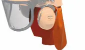 STIHL Regenschutz Highlight