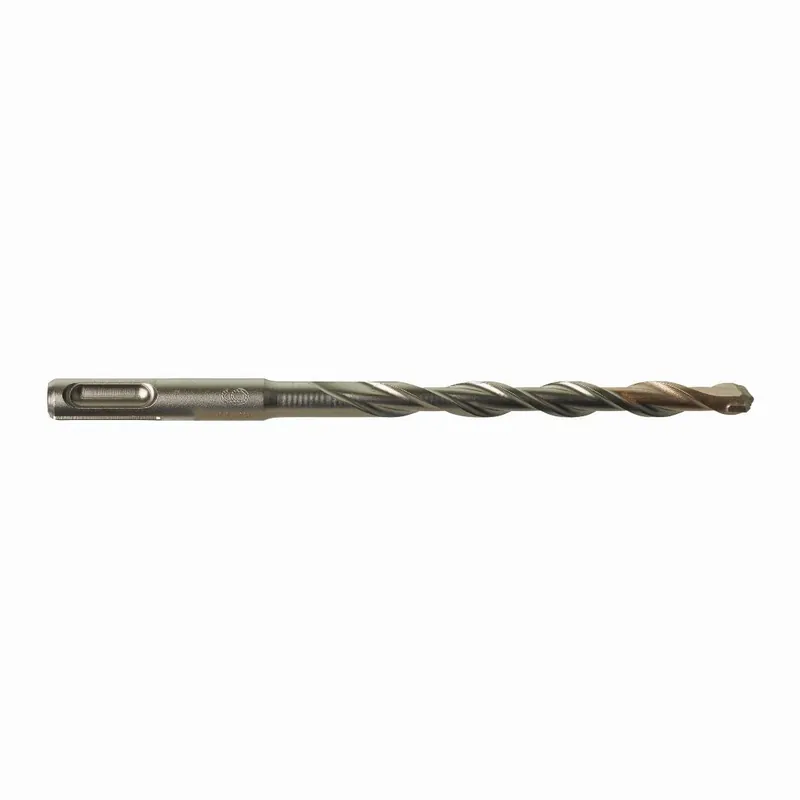Milwaukee Milwaukee Hammerbohrer M2 SDS-Plus (9 x 160 mm, SDS-Plus 2-Schneiden) Letzte Chance
