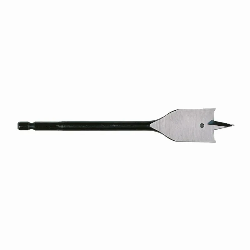 Milwaukee Milwaukee Flachholzbohrer (25 x 152 mm) Begrenztes Angebot