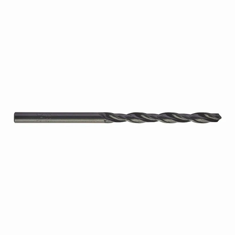 Garantierte Lieferung Milwaukee Milwaukee Metallbohrer HSS-R DIN 338 10er Pack (4,0 x 75 mm, HSS-R)