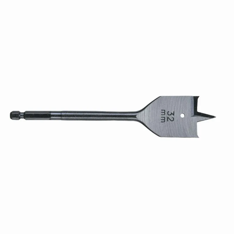 Milwaukee Milwaukee Flachholzbohrer (32 x 152 mm) Versand Am Gleichen Tag