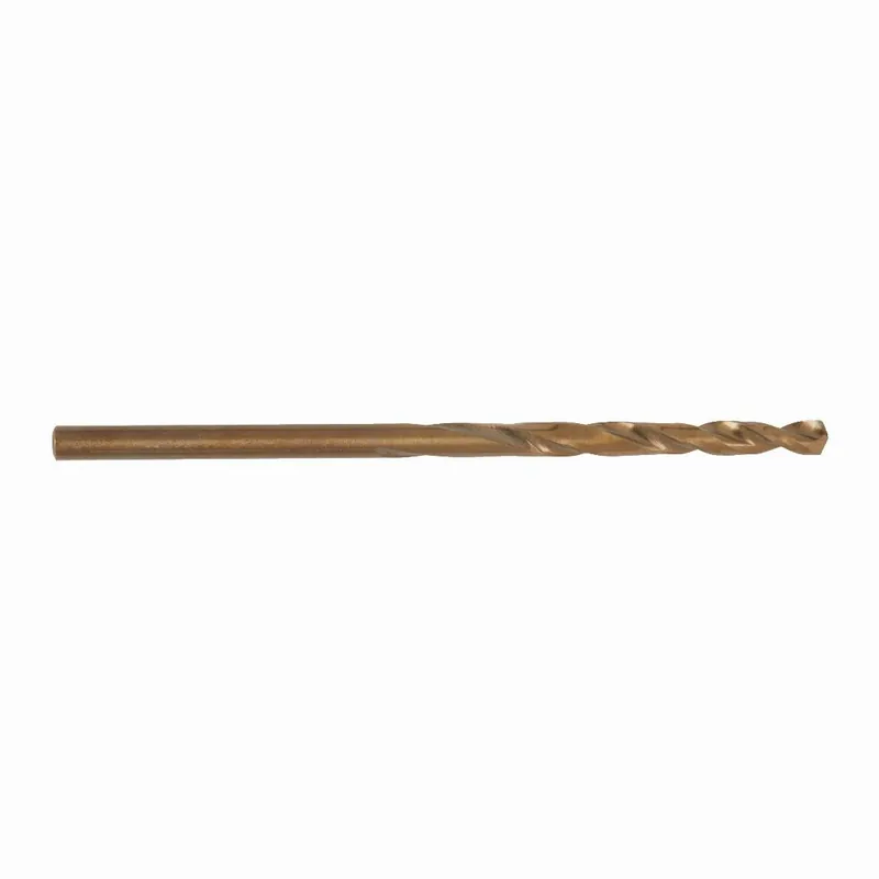 Milwaukee Milwaukee HSS-G RED COBALT Metallbohrer DIN 338 (3,2 x 65 mm, HSS-G Co) Abverkauf